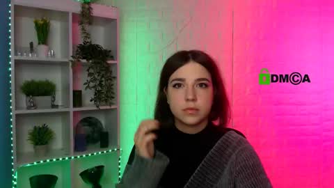 justcamila online show from October 6, 11:27 am