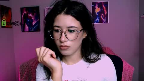 justcamila online show from October 14, 9:56 am