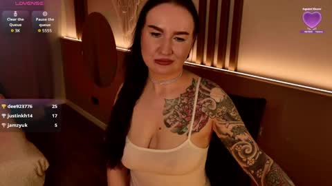 Miss Grace online show from May 14, 11:16 am