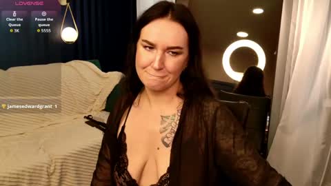 Miss Grace online show from May 23, 7:17 am