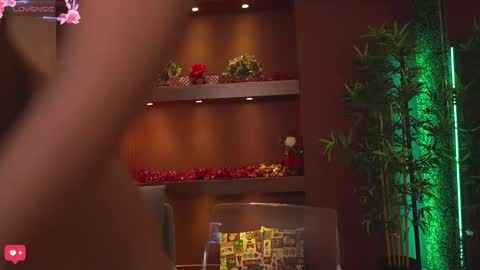 Justy online show from December 22, 7:33 am