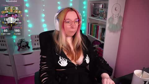 Kerry online show from October 31, 10:52 am