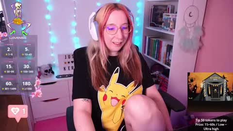 Kerry online show from October 29, 9:46 am