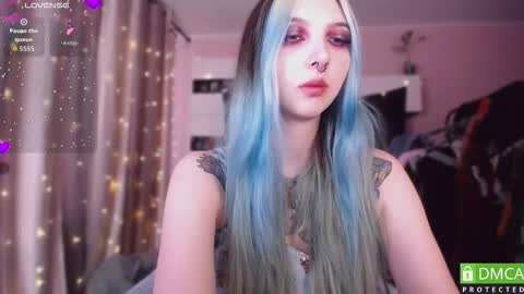 justmeowgirl online show from March 15, 5:53 am