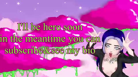 justmeowgirl online show from February 18, 4:22 am