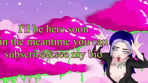 justmeowgirl online show from March 30, 5:18 am