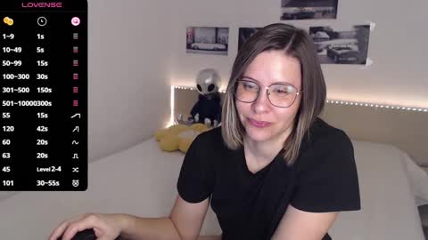 Julie online show from March 4, 5:11 am