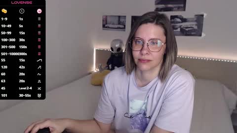 Julie online show from March 8, 5:03 am