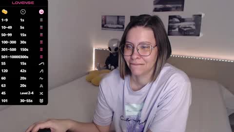 Julie online show from March 5, 5:07 am