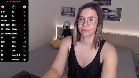 Julie online show from February 6, 5:03 am