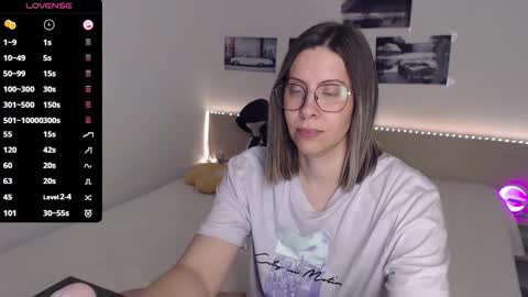 Julie online show from April 4, 4:00 am