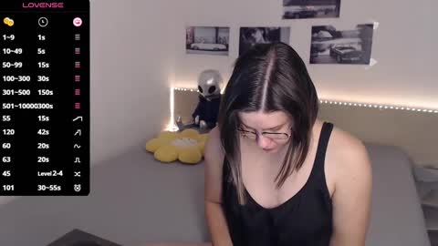 Julie online show from February 25, 5:08 am