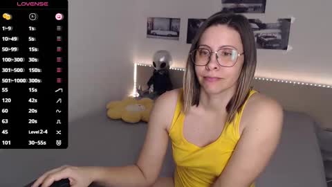 Julie online show from February 3, 4:57 am