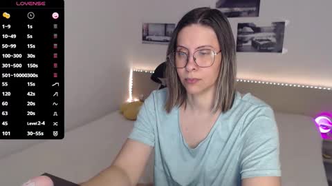 Julie online show from April 6, 4:46 am