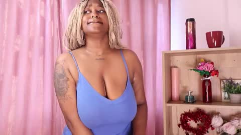 Nala online show from March 23, 7:31 pm