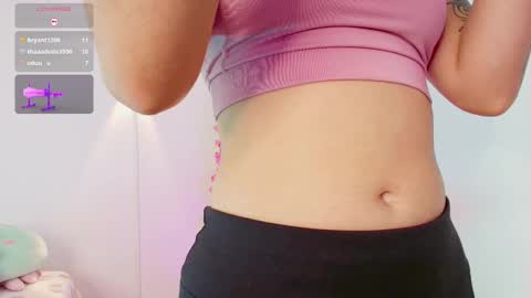 Emy online show from September 24, 2:32 am