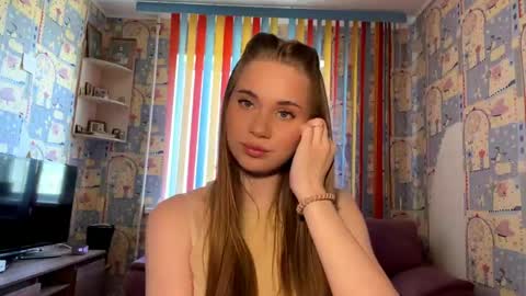 Melissa online show from May 20, 6:10 am