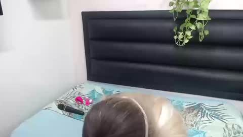 Jynx Miller online show from September 12, 10:39 pm