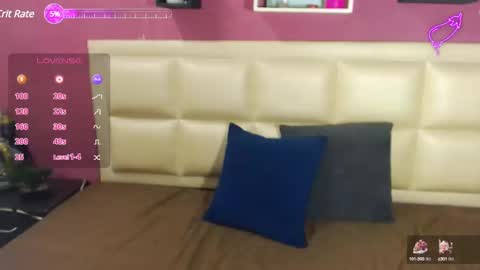 Jynx Miller online show from January 29, 8:14 pm