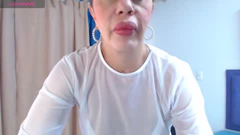 Jynx Miller online show from February 1, 5:47 pm