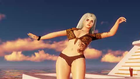 Baird Connor online show from November 7, 7:36 am