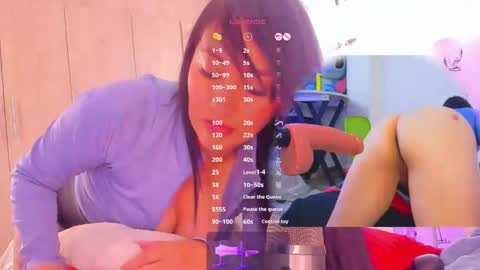  Karolin  online show from April 17, 1:57 pm