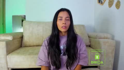 Kayli online show from October 13, 2:03 am