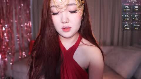 Amely online show from October 27, 4:30 am