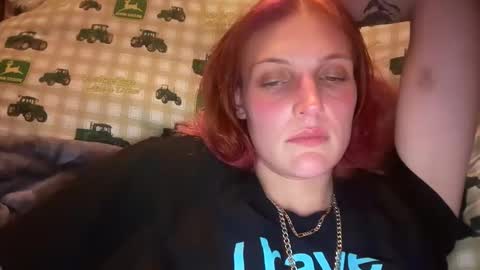 Kac online show from October 31, 1:40 am