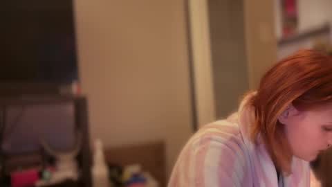 Kac online show from November 9, 9:11 pm