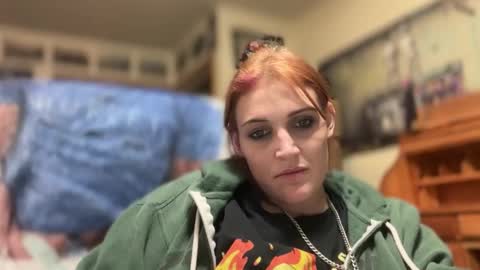 Kac online show from November 15, 8:04 am