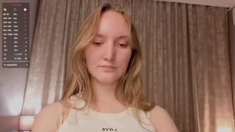 Kate online show from June 13, 6:16 pm