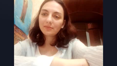 Nika online show from October 28, 3:29 pm