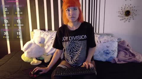 Snapshot of kad_kad chatting on February 7, 2:04 pm Kanela online show from February 7, 2:04 pm