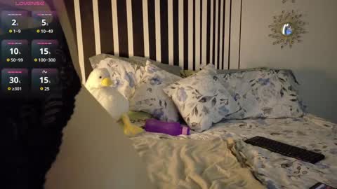 Snapshot of kad_kad chatting on January 8, 2:14 pm Kanela online show from January 8, 2:14 pm