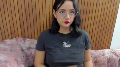 Kyelie online show from February 18, 3:54 pm