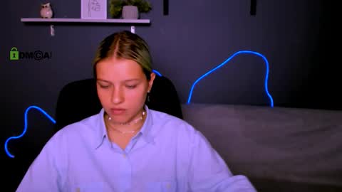 Snapshot of kaela_spell_ chatting on September 30, 12:55 pm kaela_spell_ online show from September 30, 12:55 pm