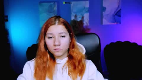 kaela_spell_ online show from November 21, 2:41 pm