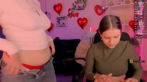 kaela_spell_ online show from February 17, 9:36 pm