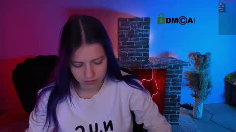 kaela_spell_ online show from January 15, 8:26 pm