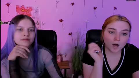 kaela_spell_ online show from March 4, 10:00 am