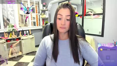Snapshot of kagomme_h chatting on March 3, 5:26 am Antonella online show from March 3, 5:26 am