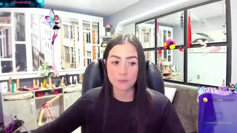 Snapshot of kagomme_h chatting on March 6, 5:14 am Antonella online show from March 6, 5:14 am