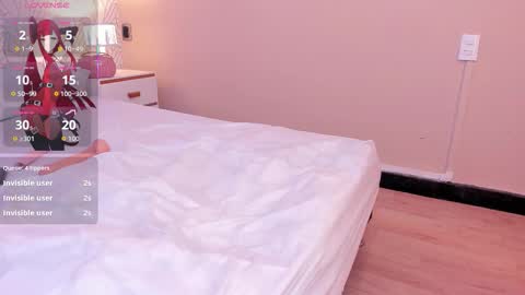 KaiLy online show from November 27, 8:56 pm