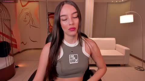 Kaia Ferreira online show from September 14, 12:47 pm