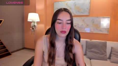 Kaia Ferreira online show from February 2, 12:02 pm