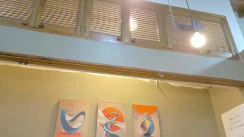 kaiawhite online show from May 28, 1:58 am