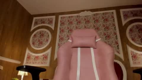 Kaida Punk Online online show from October 2, 9:09 pm