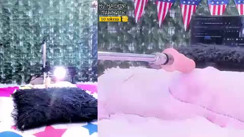 kaila Miller online show from July 28, 3:21 pm