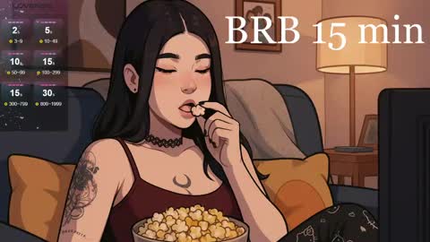 Kailey NONUDE online show from April 22, 12:13 pm